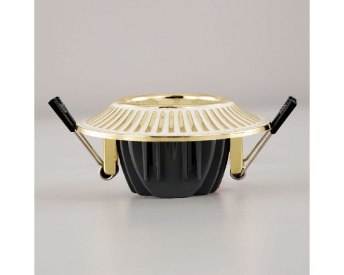 Точечный светильник Дзета CLD042NW2 Citilux