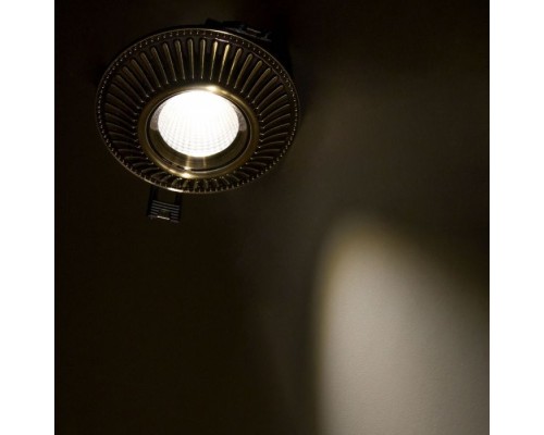 Точечный светильник Дзета CLD042NW3 Citilux