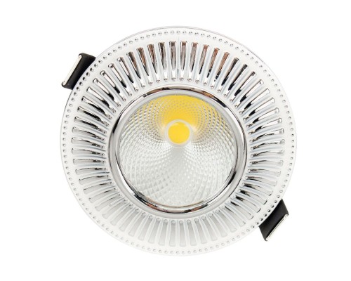 Точечный светильник Дзета CLD042W1 Citilux