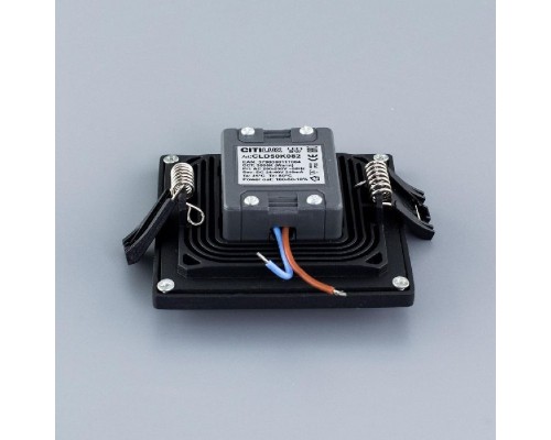 Точечный светильник Омега CLD50K082 Citilux