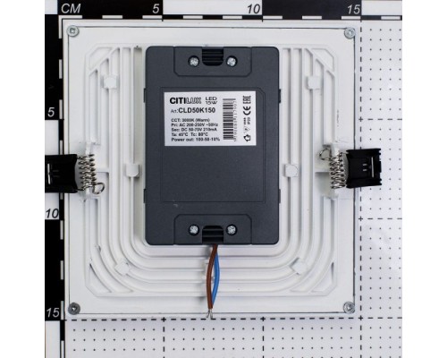 Точечный светильник Омега CLD50K150 Citilux