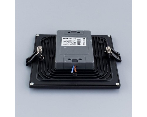 Точечный светильник Омега CLD50K152 Citilux