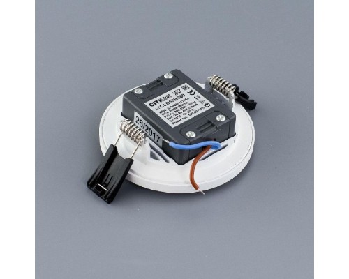 Точечный светильник Омега CLD50R080 Citilux