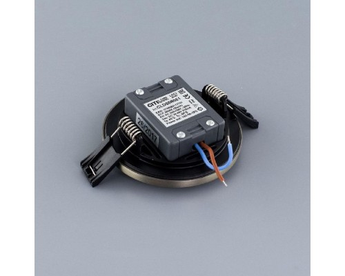 Точечный светильник Омега CLD50R081 Citilux