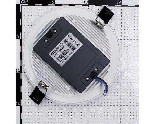 Точечный светильник Омега CLD50R150 Citilux