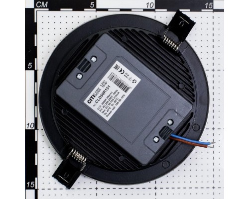 Точечный светильник Омега CLD50R151 Citilux