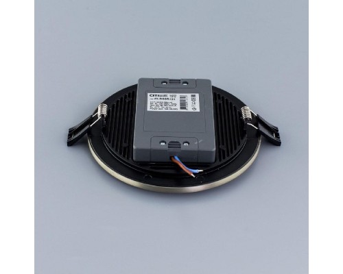 Точечный светильник Омега CLD50R151 Citilux