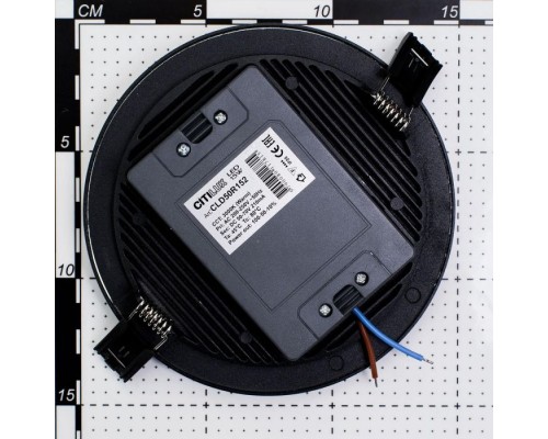 Точечный светильник Омега CLD50R152 Citilux