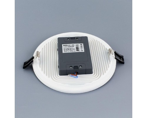 Точечный светильник Омега CLD50R220N Citilux