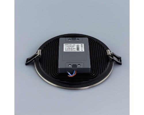 Точечный светильник Омега CLD50R221 Citilux