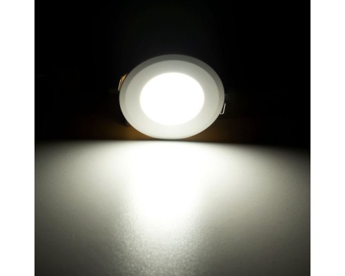 Точечный светильник Кинто CLD5103N Citilux