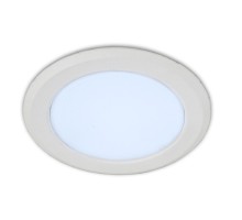 Точечный светильник Кинто CLD5106N Citilux