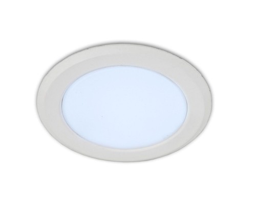 Точечный светильник Кинто CLD5106N Citilux