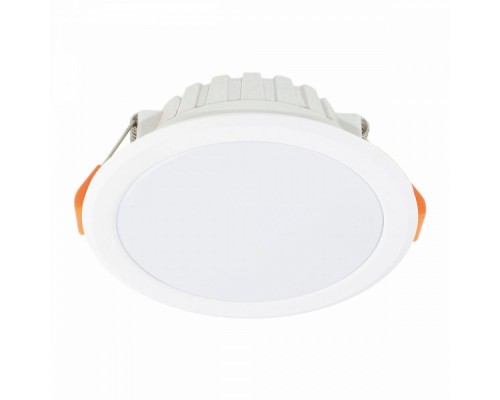 Точечный светильник Кинто CLD5112N Citilux