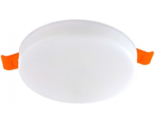 Точечный светильник Вега CLD5310N Citilux