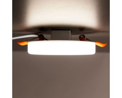 Точечный светильник Вега CLD5310N Citilux