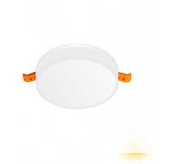 Точечный светильник Вега CLD5310W Citilux