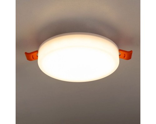 Точечный светильник Вега CLD5310W Citilux