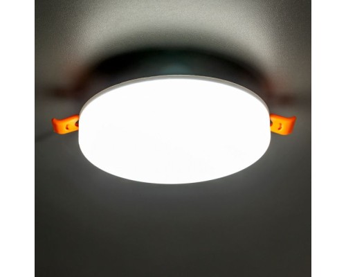 Точечный светильник Вега CLD5315N Citilux