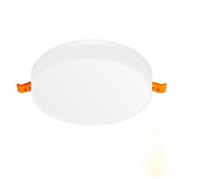 Точечный светильник Вега CLD5315W Citilux