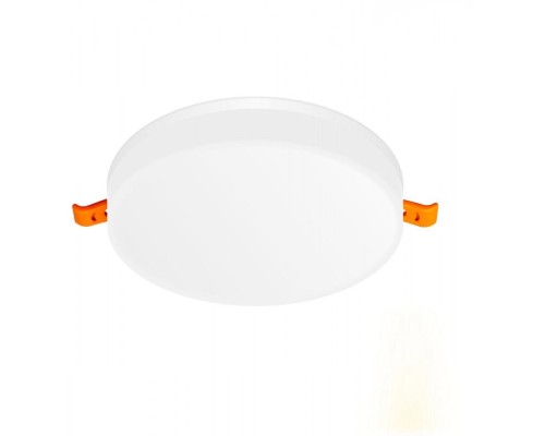 Точечный светильник Вега CLD5315W Citilux