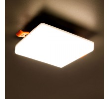 Точечный светильник Вега CLD53K15W Citilux