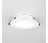 Точечный светильник Галс CLD5505N Citilux