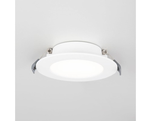 Точечный светильник Галс CLD5505N Citilux