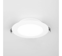 Точечный светильник Галс CLD5507N Citilux