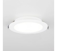 Точечный светильник Галс CLD5512N Citilux