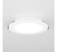 Точечный светильник Галс CLD5512N Citilux