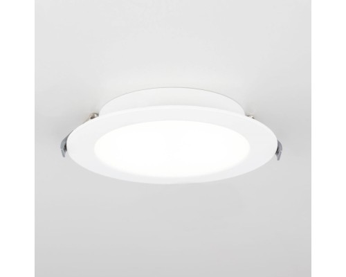 Точечный светильник Галс CLD5512N Citilux