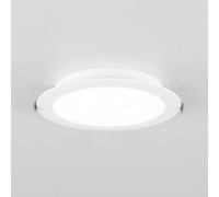 Точечный светильник Галс CLD5516N Citilux