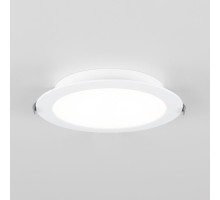 Точечный светильник Галс CLD5516N Citilux