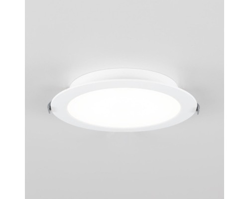 Точечный светильник Галс CLD5516N Citilux