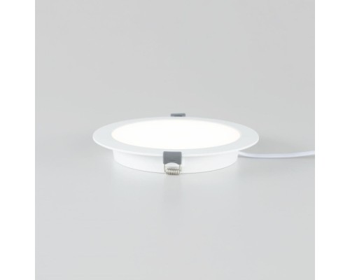 Точечный светильник Галс CLD5516N Citilux