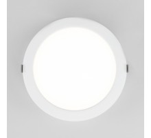 Точечный светильник Галс CLD5522N Citilux