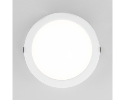 Точечный светильник Галс CLD5522N Citilux