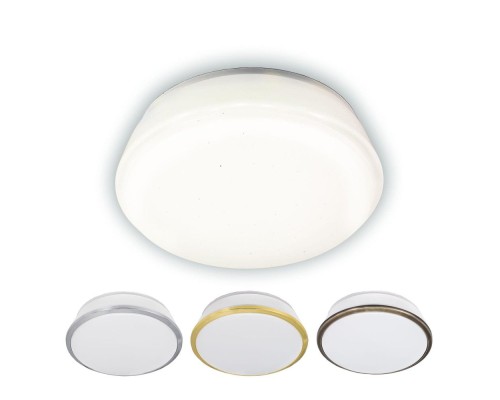 Точечный светильник Дельта CLD6008W Citilux