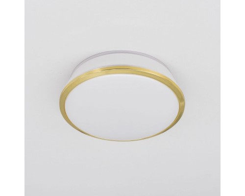 Точечный светильник Дельта CLD6008W Citilux