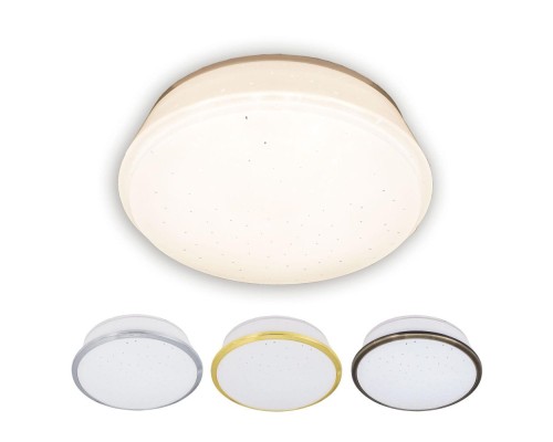 Точечный светильник Дельта CLD6008Wz Citilux