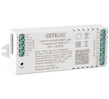Контроллер Смарт CLR6S Citilux