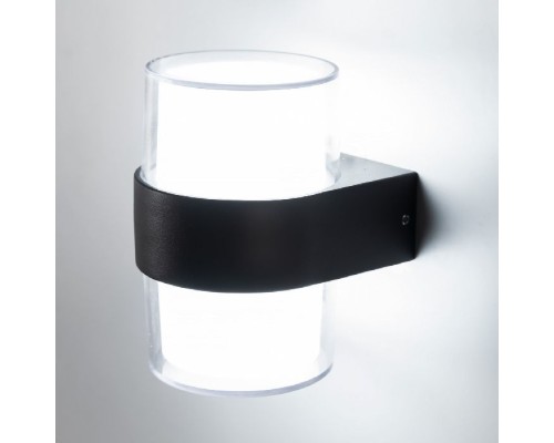 Настенный светильник уличный CLU0009R Citilux