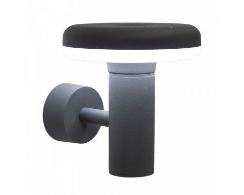 Настенный фонарь уличный CLU01W Citilux