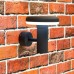 Настенный фонарь уличный CLU01W Citilux