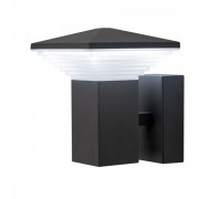 Настенный фонарь уличный CLU02W Citilux