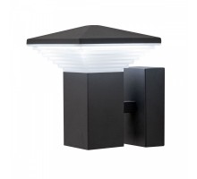 Настенный фонарь уличный CLU02W Citilux