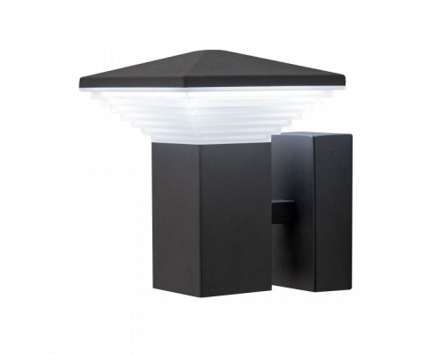 Настенный фонарь уличный CLU02W Citilux