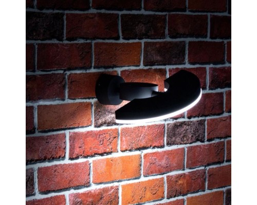 Настенный светильник уличный CLU03W Citilux