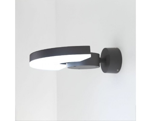 Настенный светильник уличный CLU03W Citilux